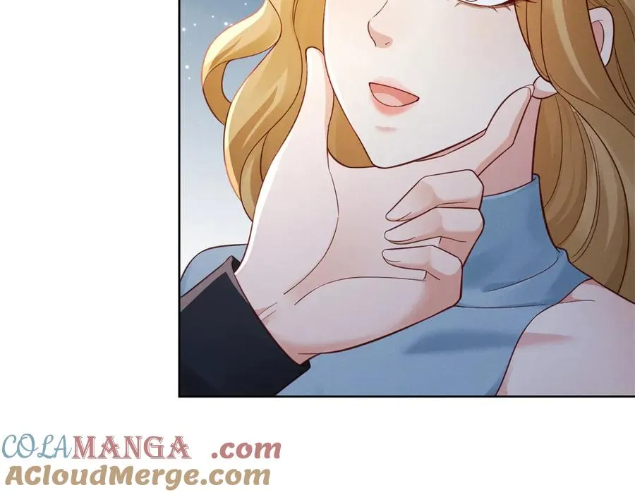 不过是见色起意漫画,第11话 分手晚餐1图