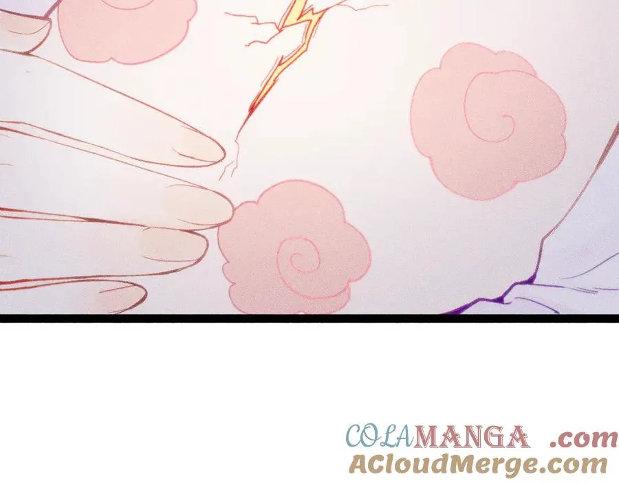 笨拙的你漫画,第二十二话 欢欢诞生记21图