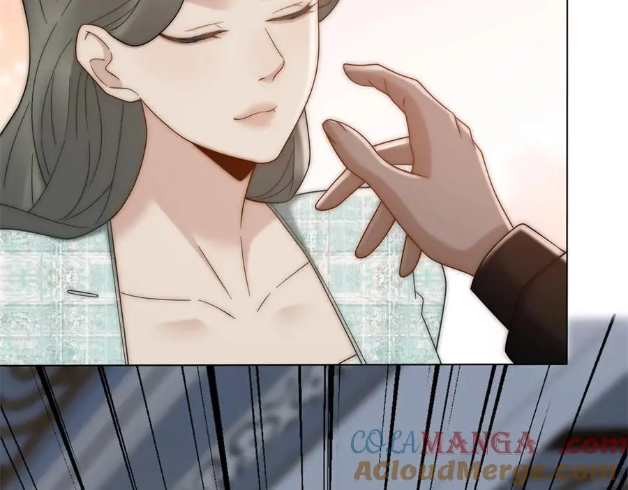 别惹满级小妈漫画,第54话 不该有的欺骗1图