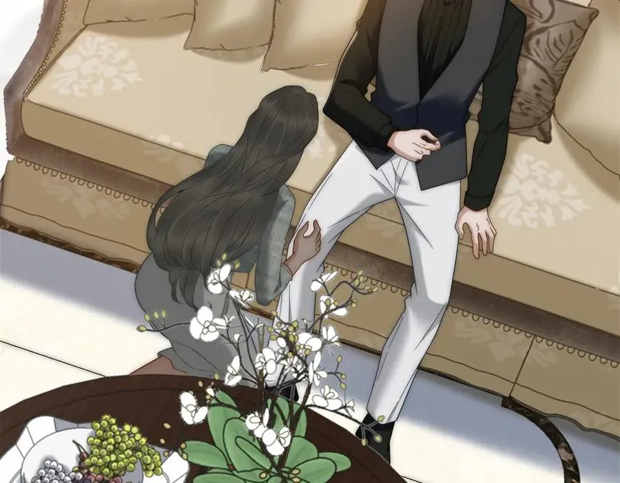 别惹满级小妈漫画,第54话 不该有的欺骗2图