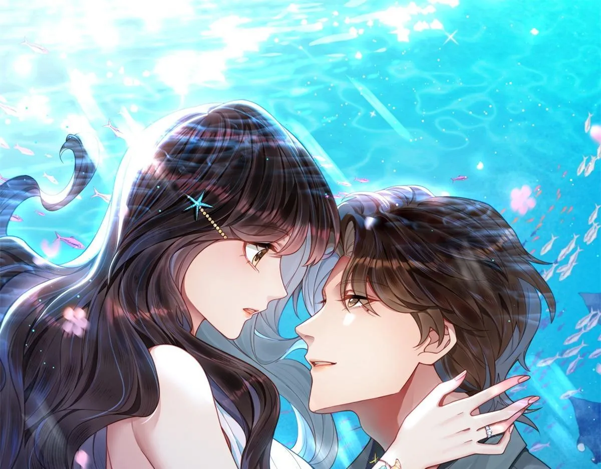 和植物人大佬联姻漫画,第22话 这好戏我可不能错过！1图