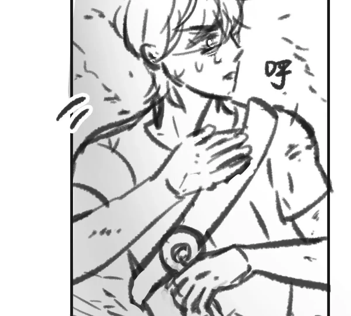 异种黑蛋漫画,圆球2图